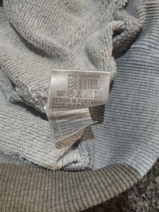 Sweat criança Ativo