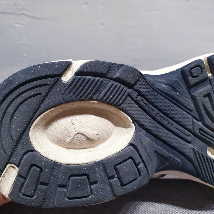 Кросівки жіночі Puma нова модель rs x cassia milenio 23см 36.5