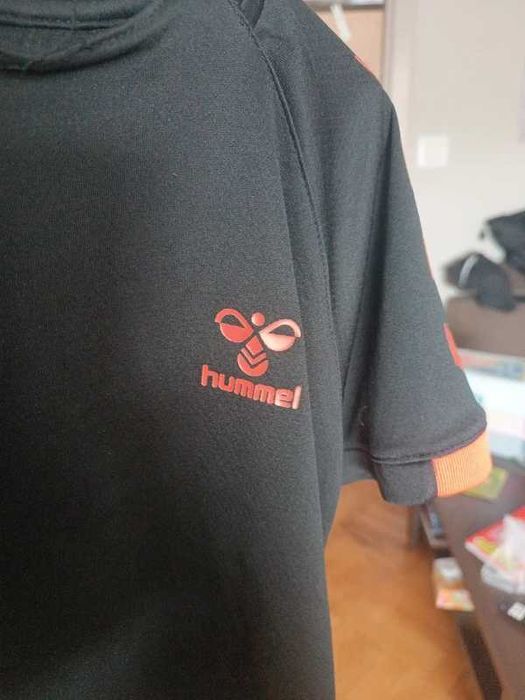 Koszulka sportowa Hummel