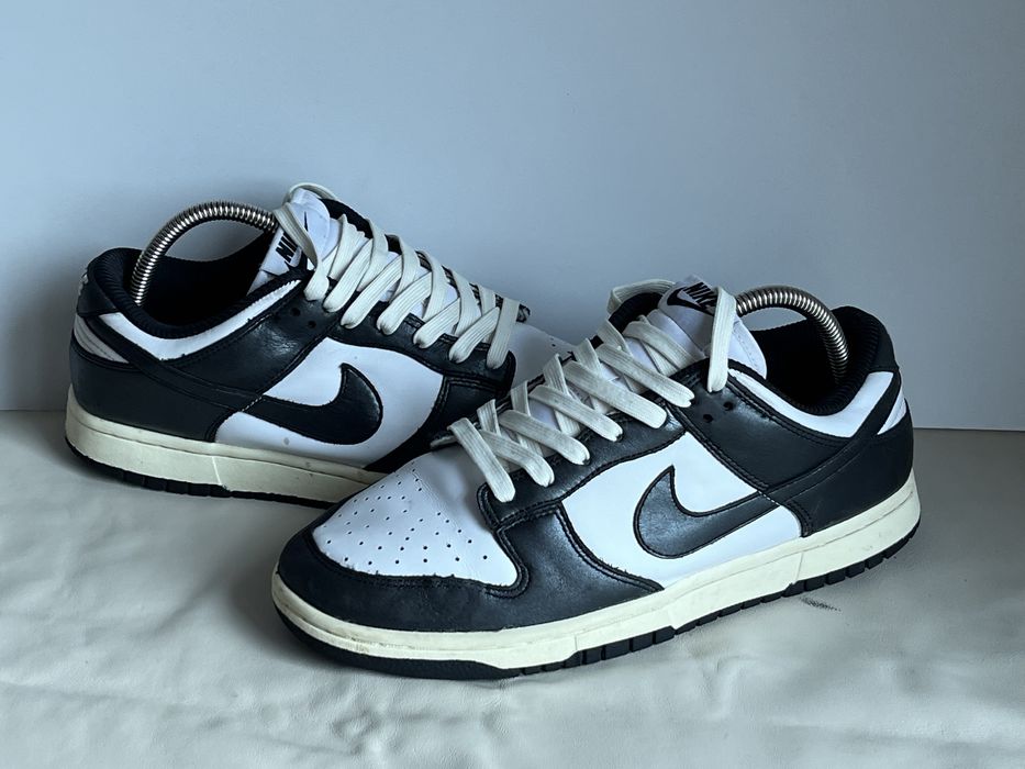 Nike dunk low premium rozmiar 41