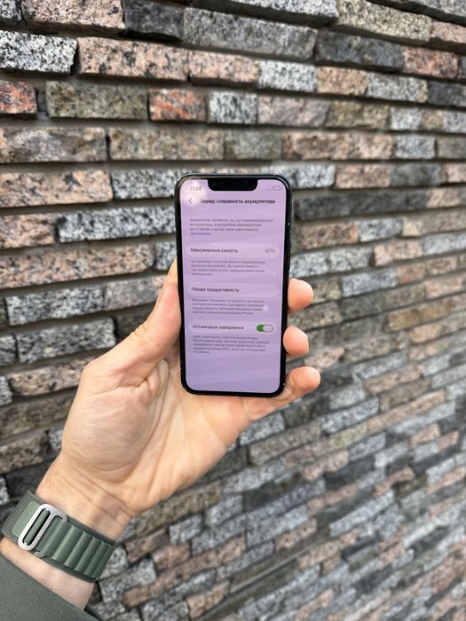 iPhone 13 Mini Midnight 512gb Neverlock