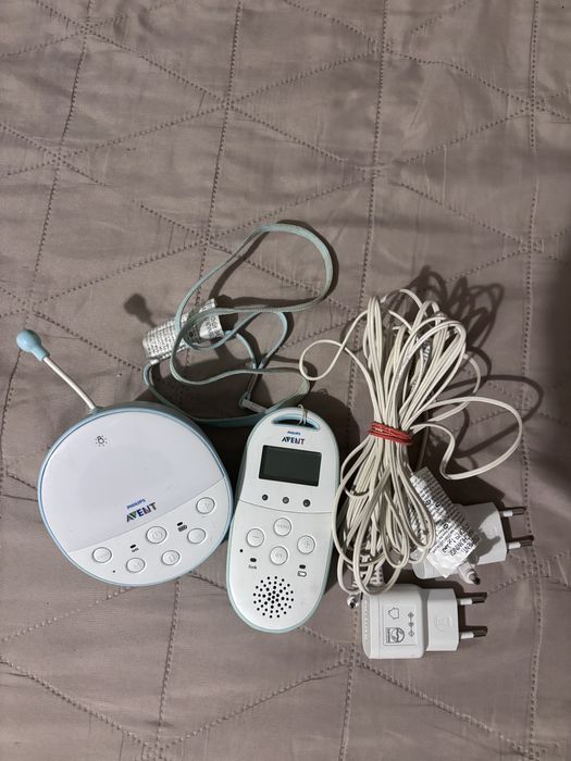Niania elektroniczna Philips Avent