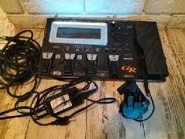 Syntezator Roland GR55 plus GK3