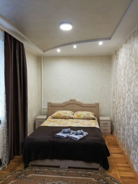 2 кім. Квартира по Кн. Ольги 7. Цілодобове поселення