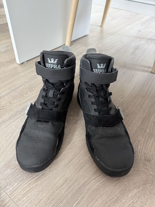 Buty Supra Breaker