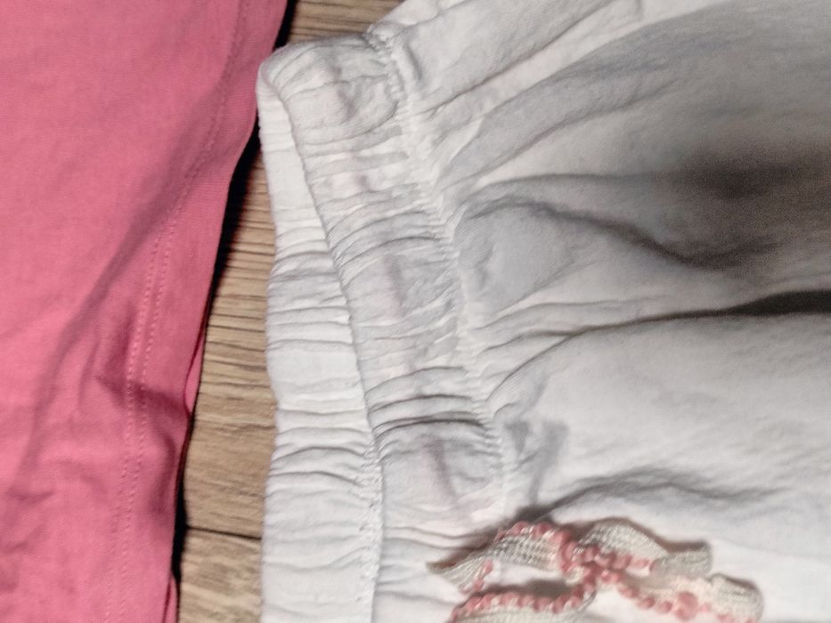 Piżama dziewczęca na lato bawełniana Reserved 158/164 jak nowa