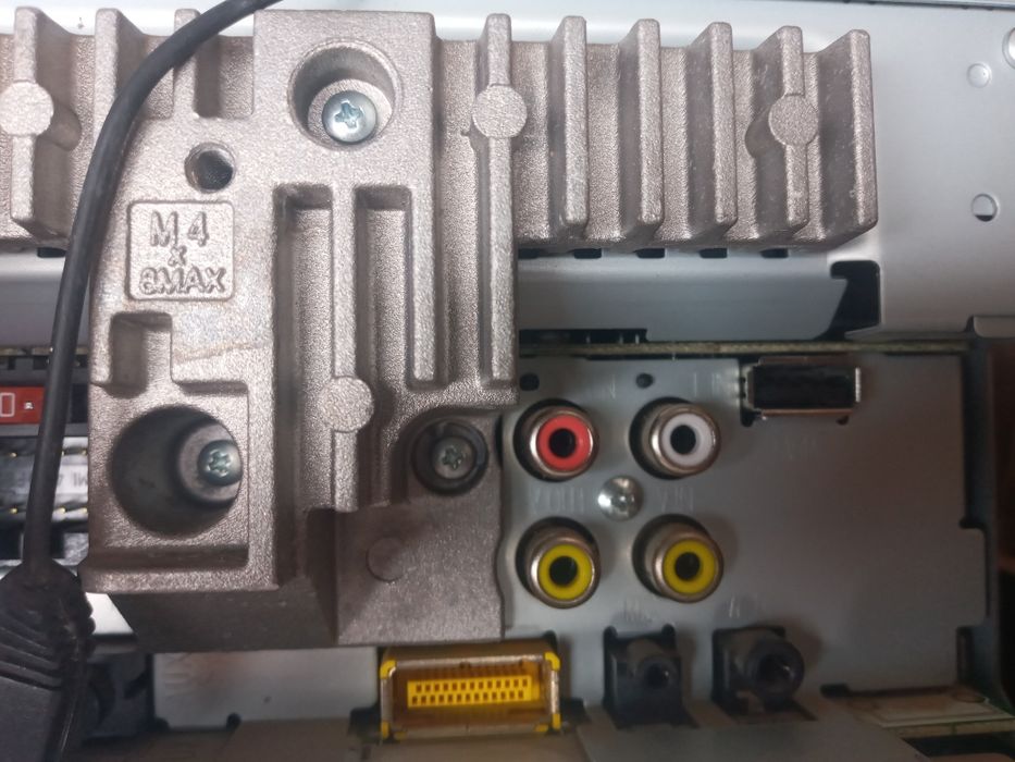 Автомагнітола  Pioneer