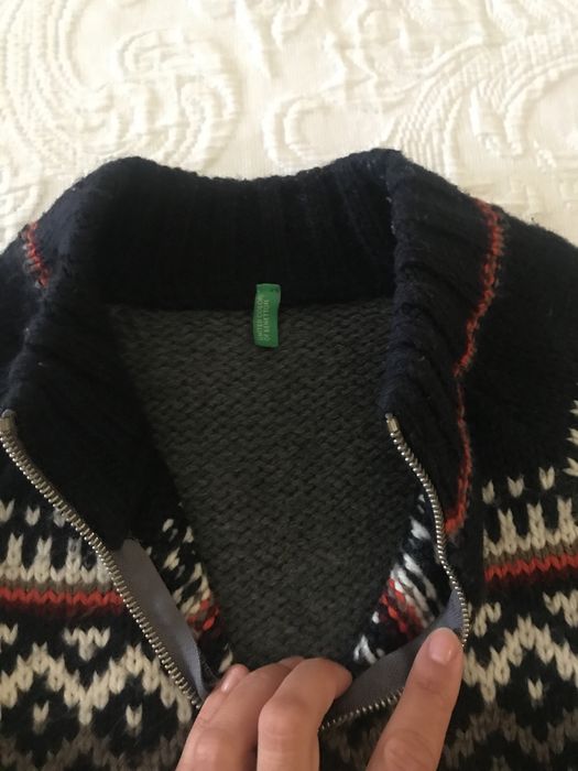 Camisolas casacos capucho