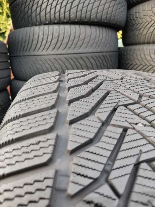 zima 245/45/18 Uniroyal WinterExpert XL 2szt
