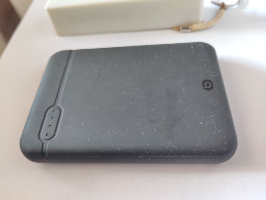 Powerbanks e pen mp3