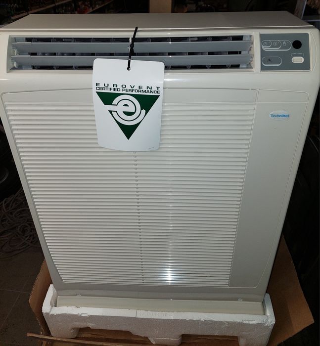 Ar condicionado para casa, escritório, etc...