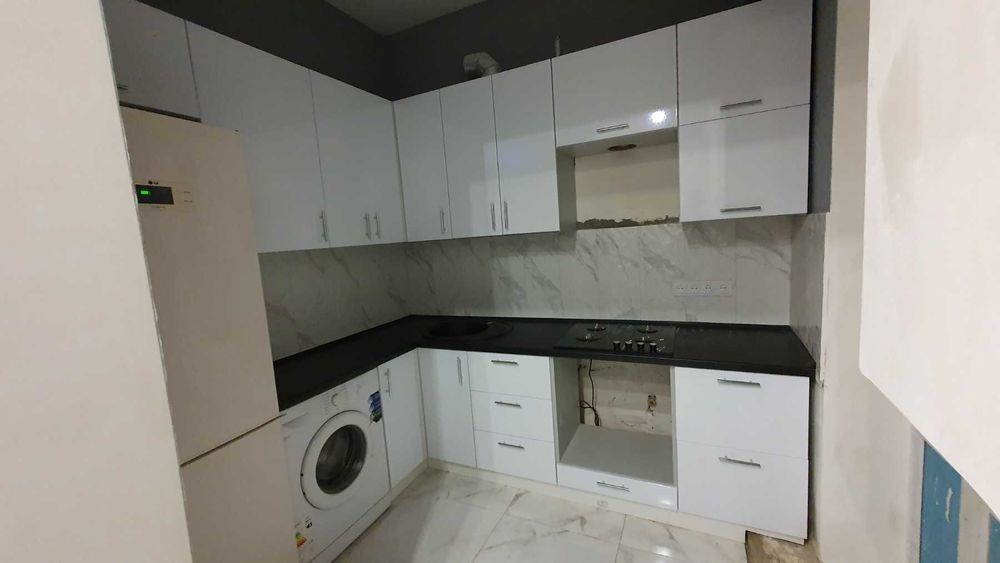 Кухні модульно від фабрики