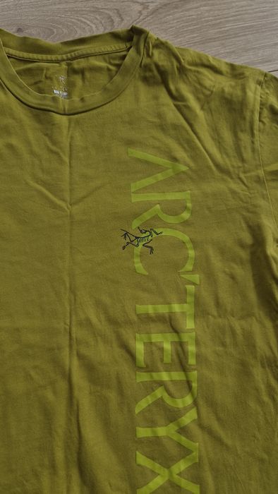 Arcteryx koszulka męska t-shirt roz.L