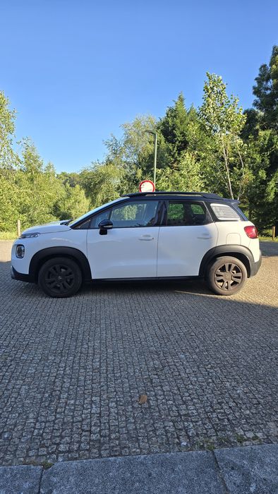Citroen C3 Aircross 2019 excelente