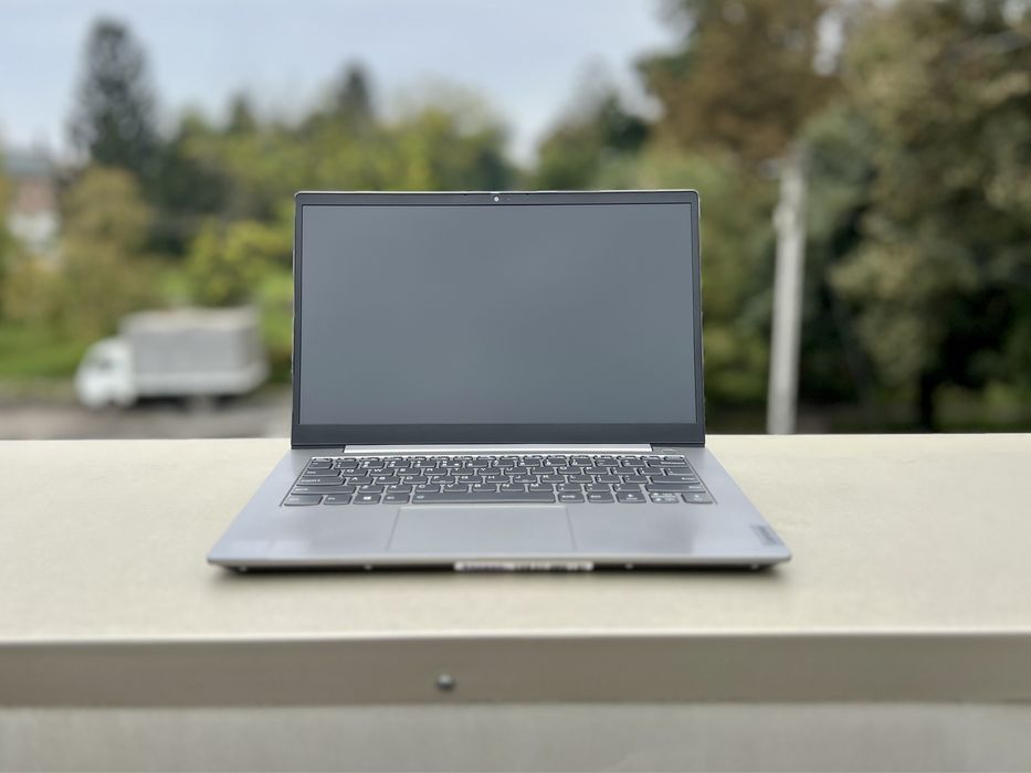 Ноутбук Lenovo ThinkBook 14 G3/Ryzen 5 5500U/16GB+256GB/14"FHD IPS