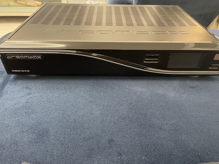 Dekoder Enigma Dreambox 8000 HD tanio!!
