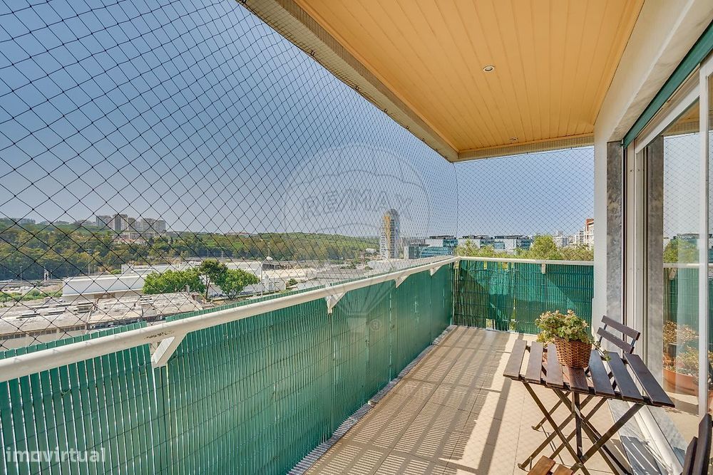 Apartamento T2 para venda
