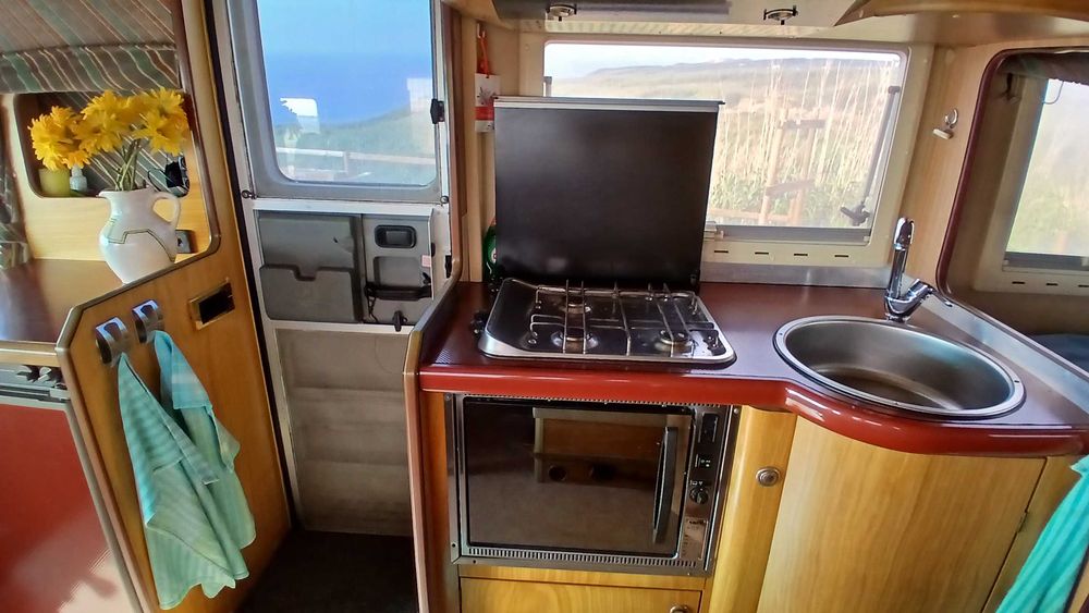 Laika Ecovip 300i Fiat ducato 2.5tdi 116cv