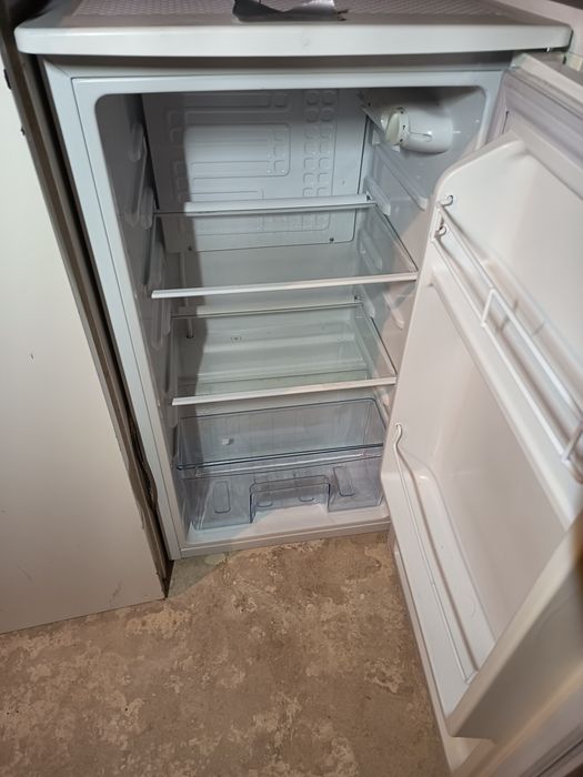 Lodówki-lodówko zamrażarki 80 cm.