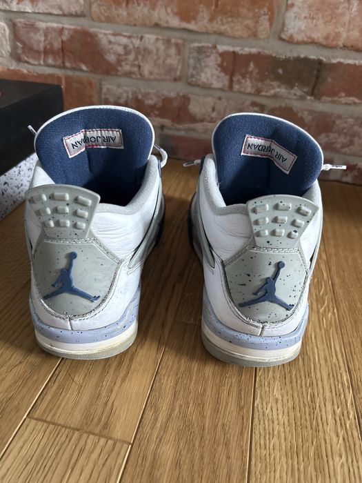 Buty Air Jordan 4 Retro roz. 39