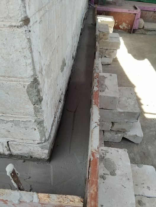 Уборка участка Мелкий ремонт