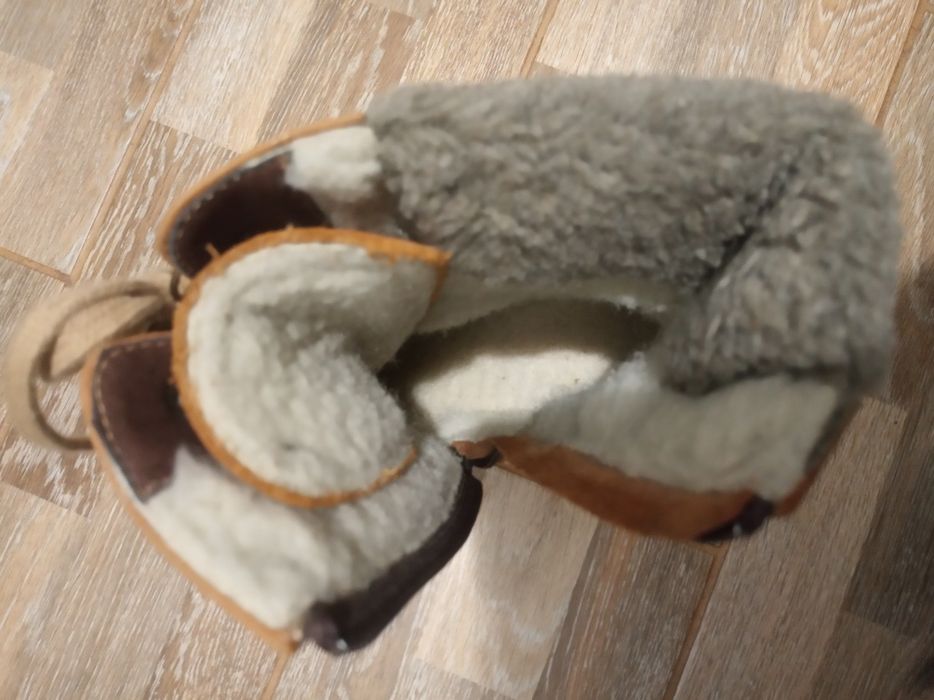 buty zimowe damskie rozm 28