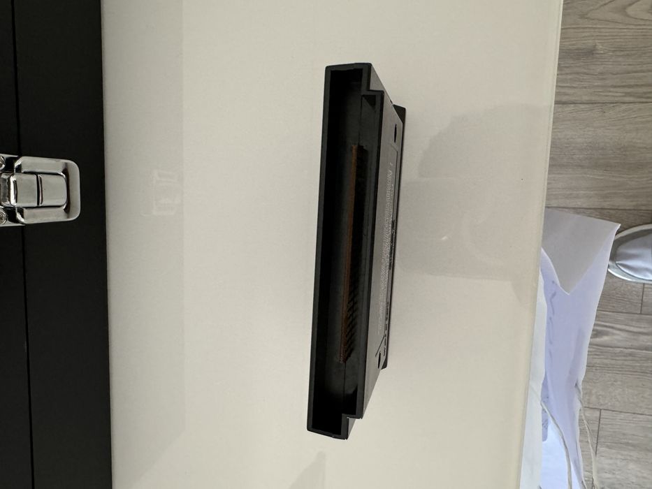 Sonic The Hedgehog - Master System