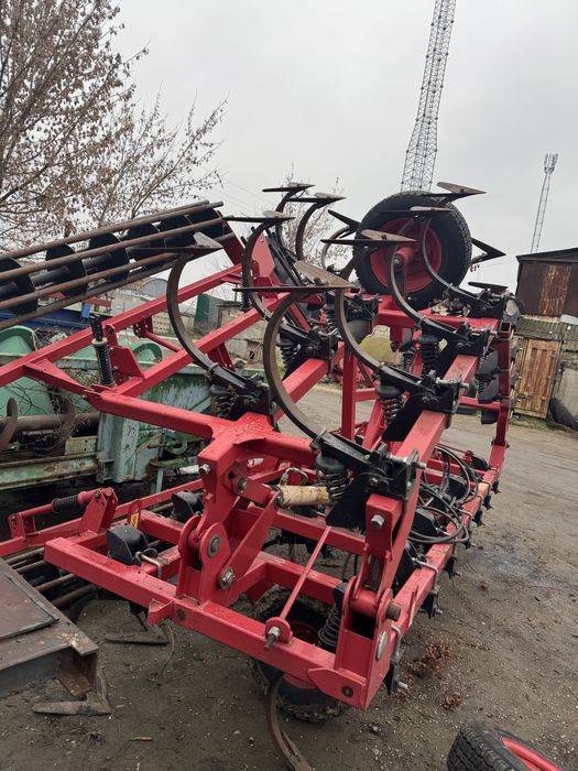 Культиватор POLARIS 8,5