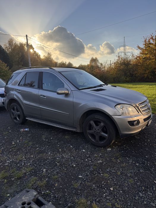Mercedes ML320 2005
