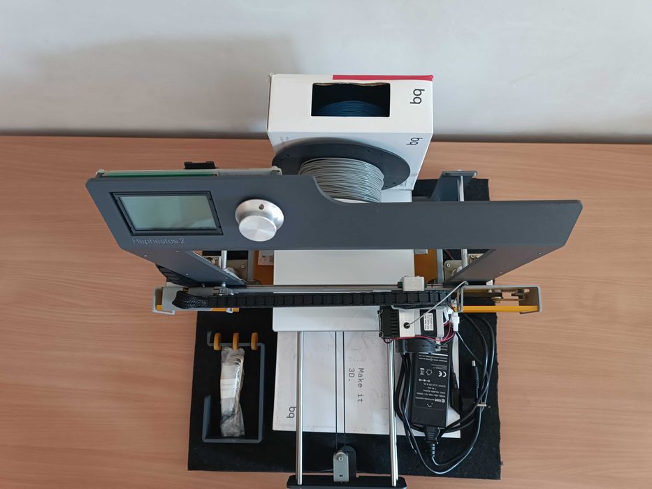 3D Принтер Hephestos 2
