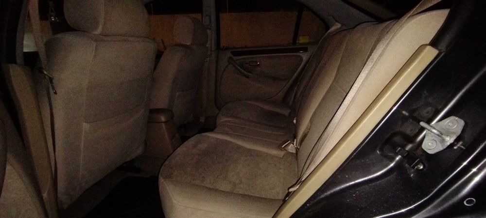 Rover 414 SI (Reparação ou para peças)