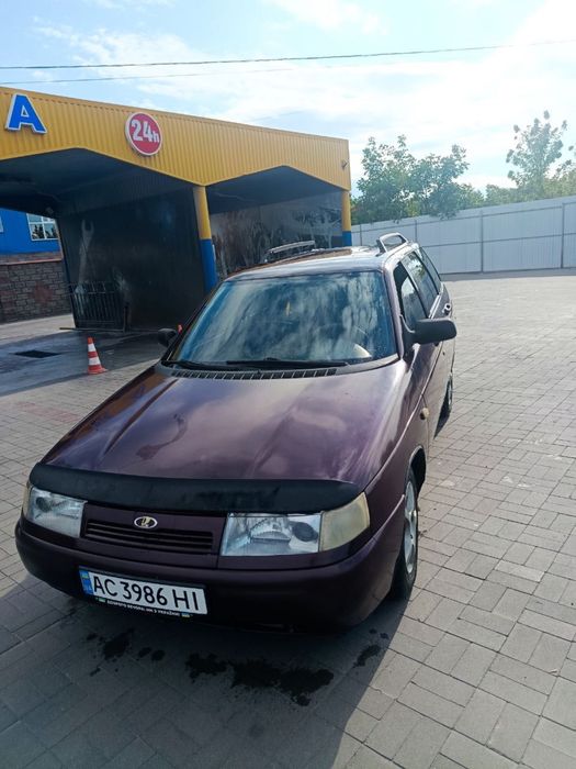 ВАЗ / Lada 2111 2008 VIN XTA21114080294859 фото оголошення 4 з 21