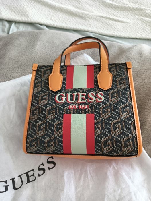 Torebka damska Guess