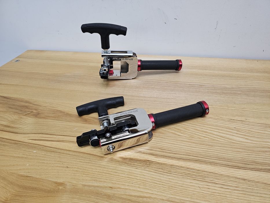 Ломатель для плитки Разделитель Разламыватель M&A Pro Профессиональный