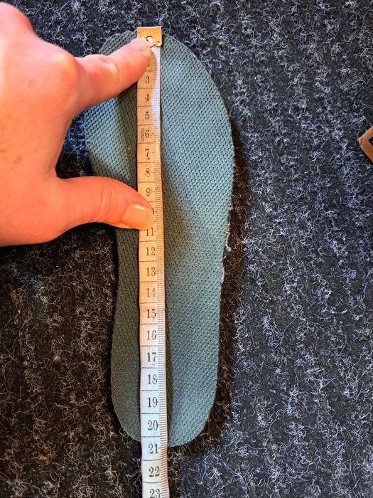 Buty przejsciowe 32