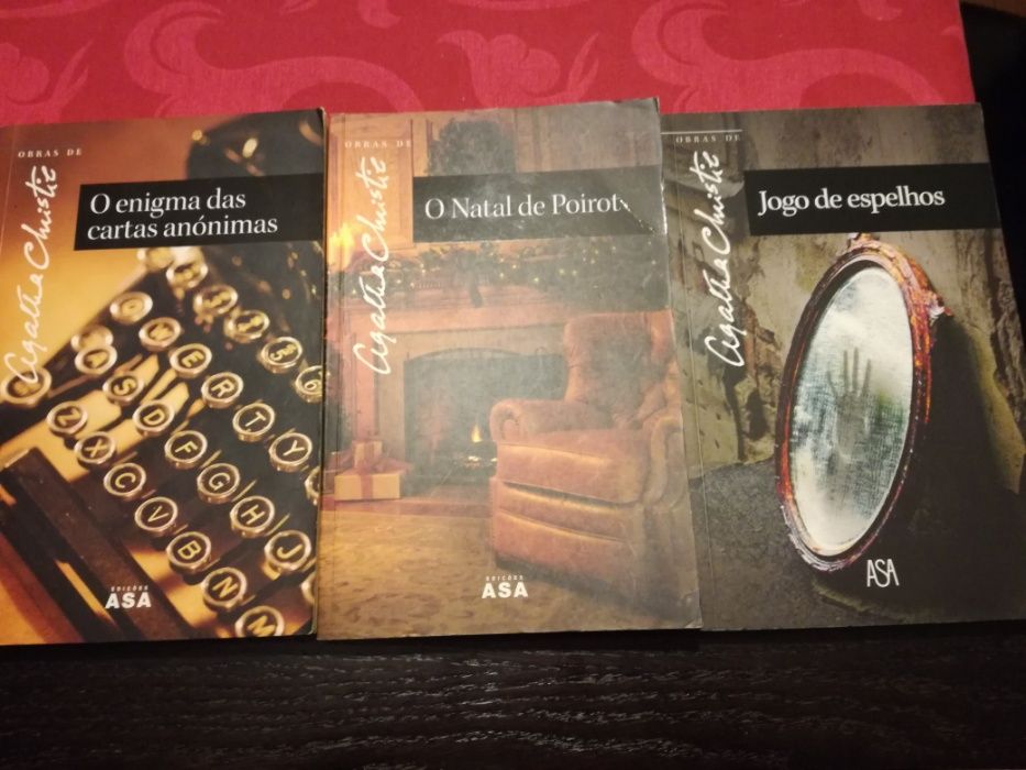 Livros para todos os gostos