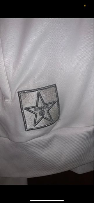 Casaco Adidas Super Star