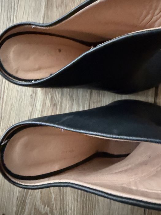 piękne buty Badura 39
