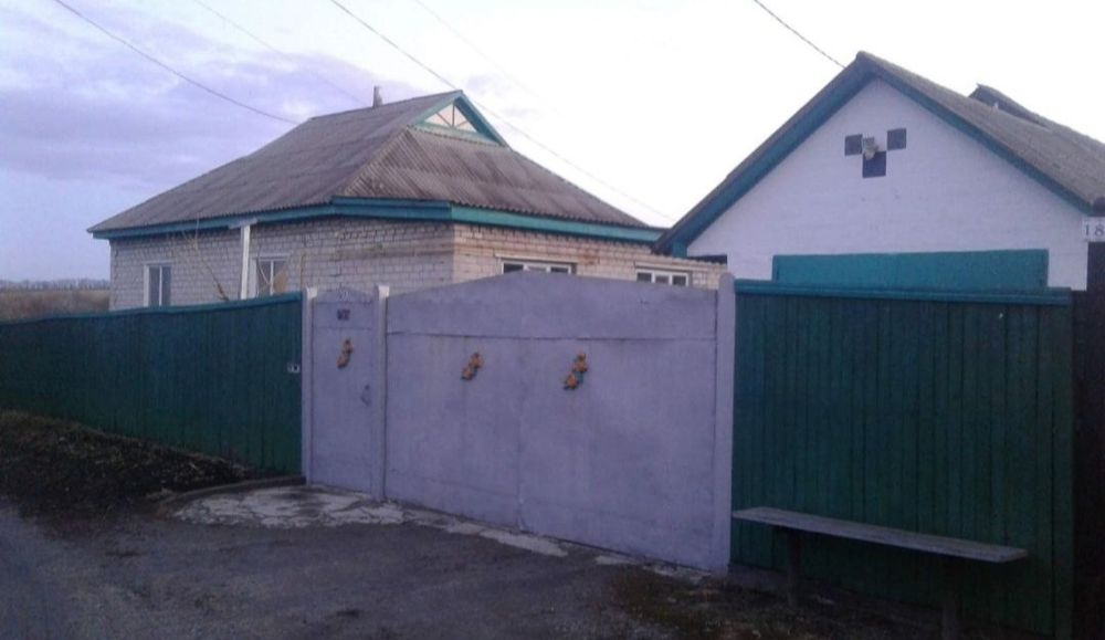 Продається будинок