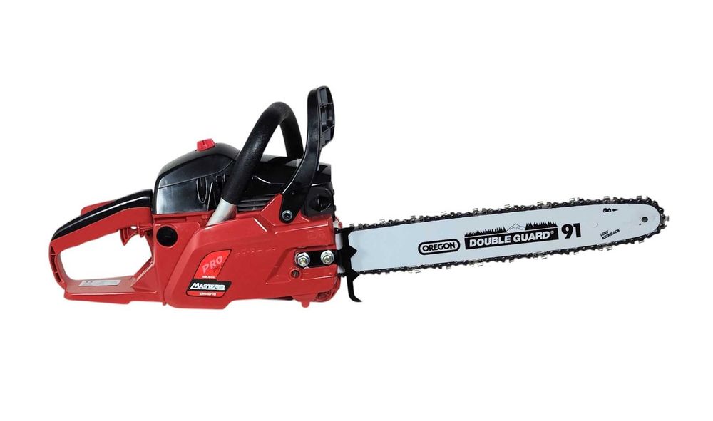 Pilarka spalinowa MastercutPro ZM4010 2,0 KM Walbro Oregon 16”
