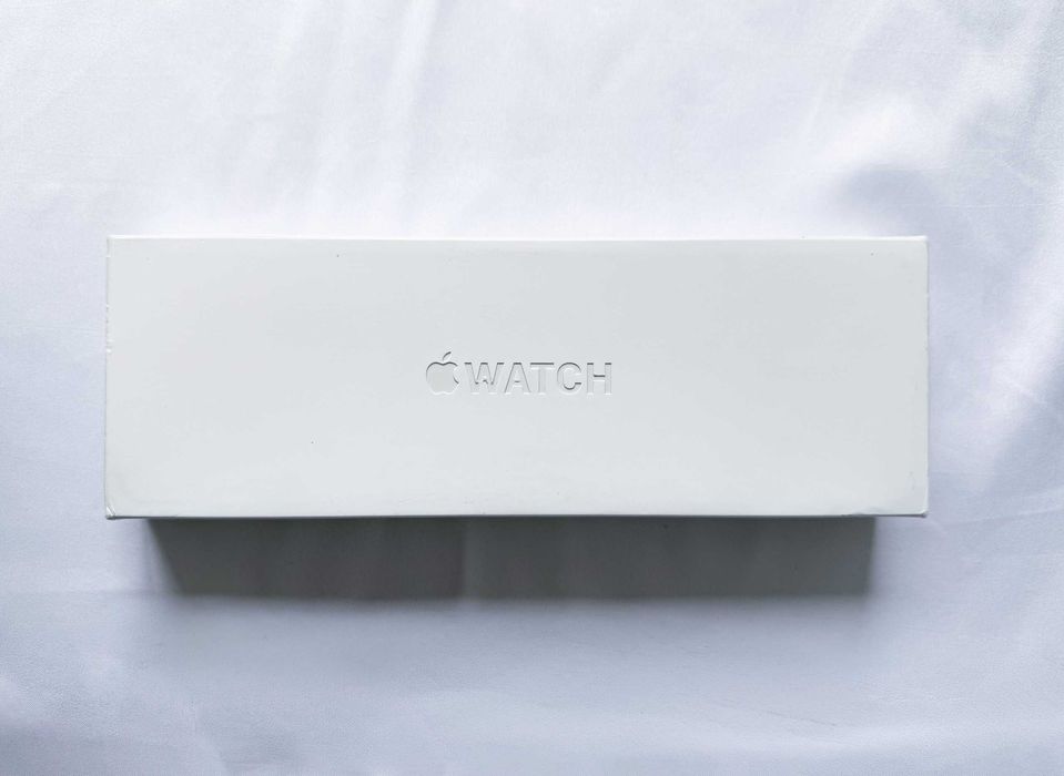 Apple Watch 11 42mm