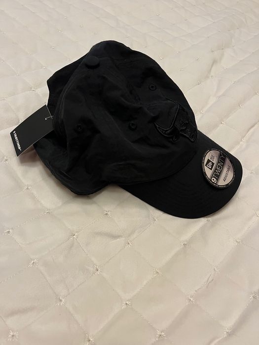 Czapka New Era Chicago Bulls NBA Tonal 9Twenty Lakers