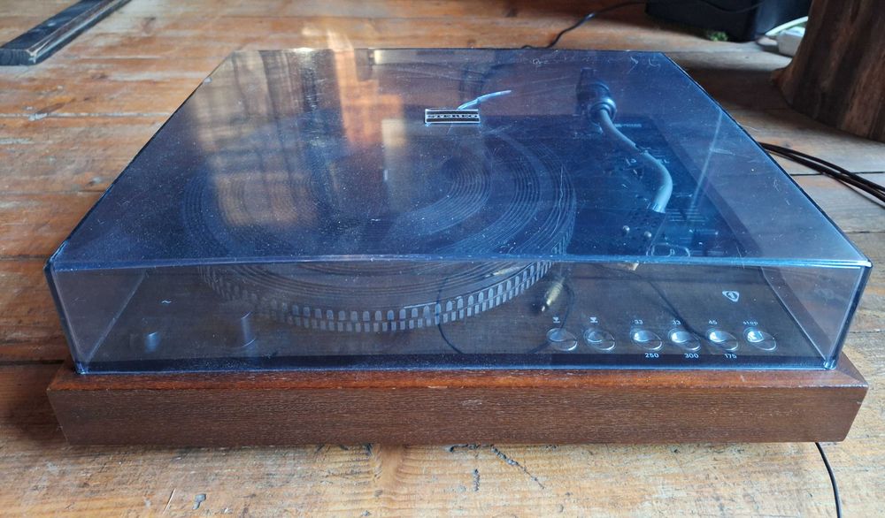 Gramofon Unitra Daniel G 1100 FS