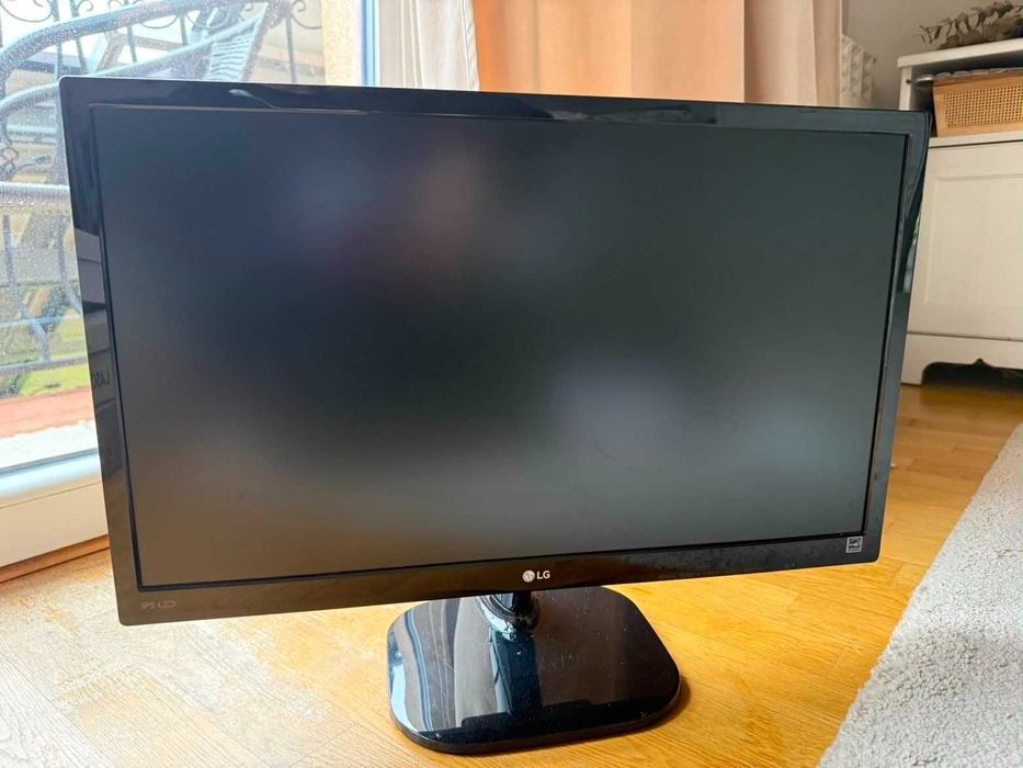 Monitor LG 22MP65HQ-P