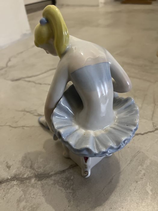 Статуетки антикваріат