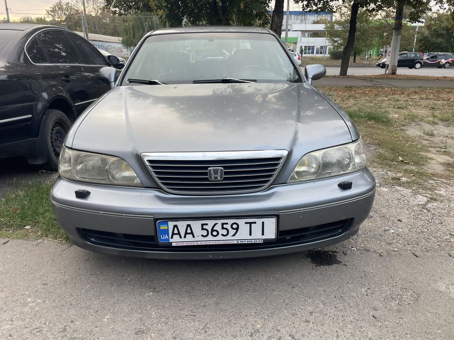 Продам Honda Legend