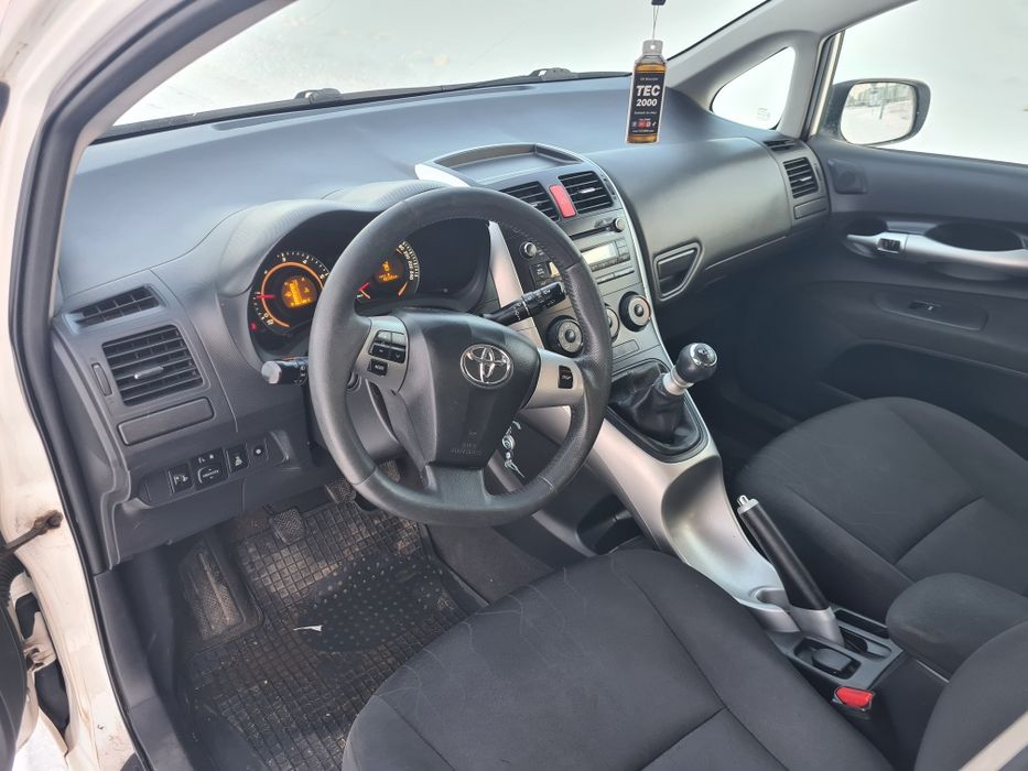 Sprzedam Toyota Auris