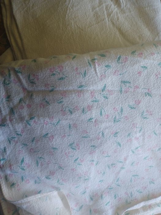 Conjunto lençois solteiro