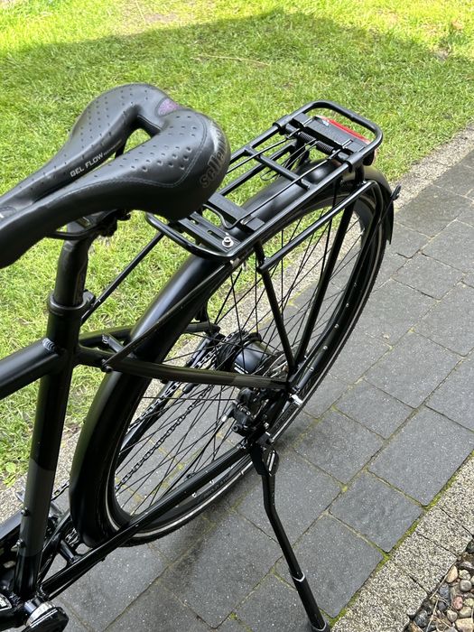 Rower Stevens Curier Lite