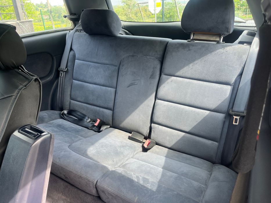Audi A3 8l 2000